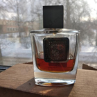 Духи Tobacco от Franck Boclet