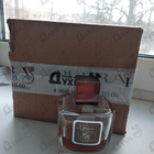 Духи Tobacco от Franck Boclet