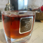 Отзыв Franck Boclet Tobacco