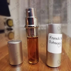 Духи Tobacco от Franck Boclet