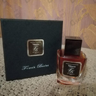 Духи Tobacco от Franck Boclet
