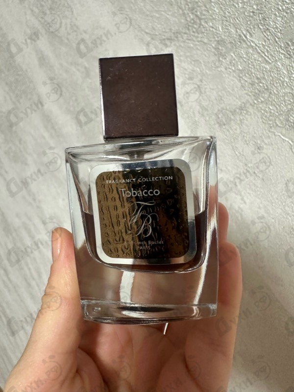 Купить Tobacco от Franck Boclet