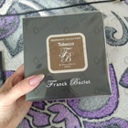 Отзыв Franck Boclet Tobacco