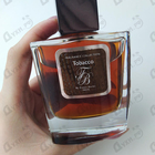 Духи Tobacco от Franck Boclet