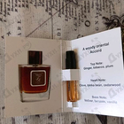 Парфюм Franck Boclet Tobacco