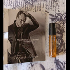 Отзыв Franck Boclet Tobacco