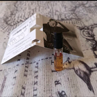 Духи Tobacco от Franck Boclet