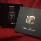 Отзыв Franck Boclet Tobacco