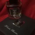 Духи Tobacco от Franck Boclet