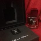 Духи Tobacco от Franck Boclet
