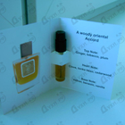 Отзыв Franck Boclet Tobacco