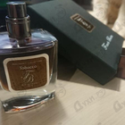 Духи Tobacco от Franck Boclet