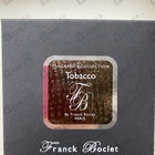 Отзывы Franck Boclet Tobacco