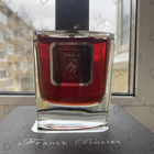Отзыв Franck Boclet Tobacco