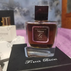Духи Tobacco от Franck Boclet