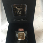 Парфюм Franck Boclet Tobacco