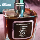 Духи Tobacco от Franck Boclet
