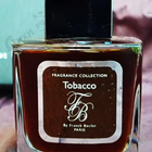Отзывы Franck Boclet Tobacco