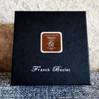 Отзыв Franck Boclet Tobacco