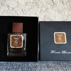 Духи Tobacco от Franck Boclet