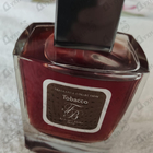 Отзыв Franck Boclet Tobacco