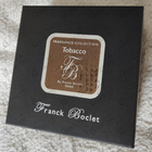 Отзывы Franck Boclet Tobacco