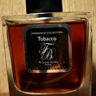 Духи Tobacco от Franck Boclet