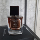 Духи Tobacco от Franck Boclet