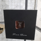 Отзывы Franck Boclet Tobacco