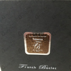 Духи Tobacco от Franck Boclet