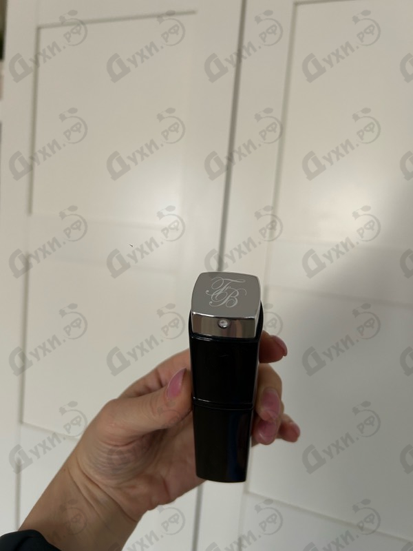 Купить Tobacco от Franck Boclet