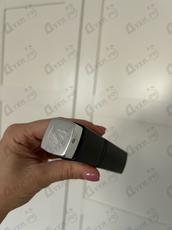 Парфюмерия Tobacco от Franck Boclet