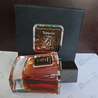 Отзыв Franck Boclet Tobacco