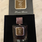 Духи Tobacco от Franck Boclet