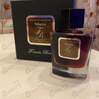 Духи Tobacco от Franck Boclet
