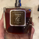 Духи Tobacco от Franck Boclet