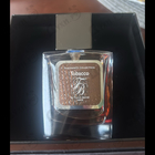 Духи Tobacco от Franck Boclet