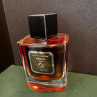 Духи Tobacco от Franck Boclet