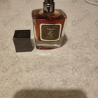 Отзыв Franck Boclet Tobacco