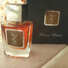 Отзыв Franck Boclet Tobacco