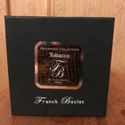 Духи Tobacco от Franck Boclet