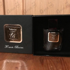 Отзыв Franck Boclet Tobacco