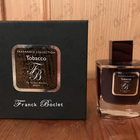 Отзыв Franck Boclet Tobacco