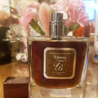 Духи Tobacco от Franck Boclet