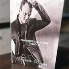 Отзыв Franck Boclet Tobacco