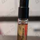 Духи Tobacco от Franck Boclet