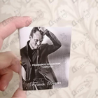 Отзыв Franck Boclet Tobacco