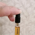 Духи Tobacco от Franck Boclet