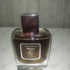 Духи Tobacco от Franck Boclet