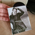 Парфюм Franck Boclet Tobacco